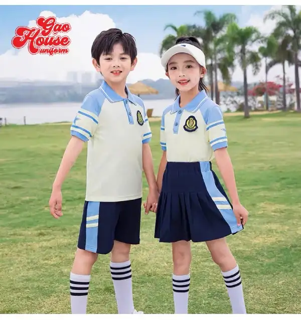 Các bé có thể dễ dàng phối kết với nhiều outfit khác nhau để tăng vẻ đẹp cuốn hút